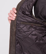 Lucchese Bootmake Rit Two-Tone Vest