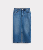 lucchese bootmake Rose Pencil Skirt