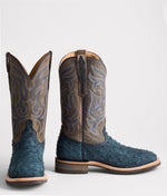 Lucchese Bootmake Rowdy Ostrich