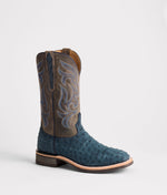Lucchese Bootmake Rowdy Ostrich