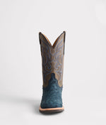Lucchese Bootmake Rowdy Ostrich