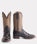 Lucchese Bootmake Roy