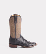 lucchese bootmake Roy