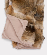 Lucchese Bootmake Royale Blanket