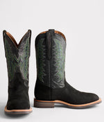 Lucchese Bootmake Rudy Boot - Black