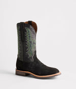 Lucchese Bootmake Rudy Boot - Black