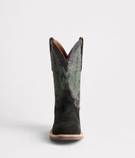 Lucchese Bootmake Rudy Boot - Black