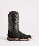 lucchese bootmake Rudy Boot - Black