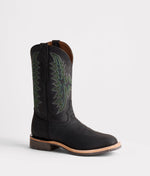 Lucchese Bootmake Rudy Water Resistant Boot - Black