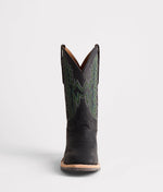 Lucchese Bootmake Rudy Water Resistant Boot - Black