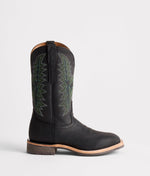 lucchese bootmake Rudy Water Resistant Boot - Black