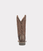 Lucchese Bootmake Rusty Boot - Dark Brown