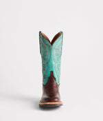 Lucchese Bootmake Ruth Boot - Brown