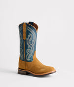 Lucchese Bootmake Ruth Boot - Sand