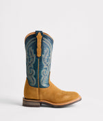 lucchese bootmake Ruth Boot - Sand