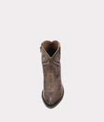 Lucchese Bootmake Sabine Boot - Brown