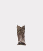 Lucchese Bootmake Sabine Boot - Brown
