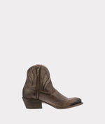 lucchese bootmake Sabine Boot - Brown