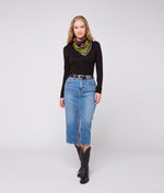 Lucchese Bootmake Saddle Scarf