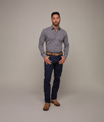 Lucchese Bootmake San Antonio Classic Fit