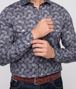 Lucchese Bootmake San Antonio Modern Fit