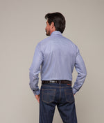 Lucchese Bootmake Santa Barbara