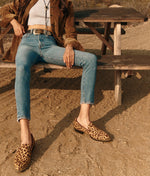 Lucchese Bootmake Sarni - Black