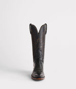 Lucchese Bootmake Savannah Boot - Black
