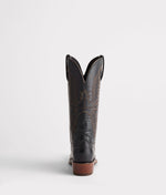 Lucchese Bootmake Savannah Boot - Black