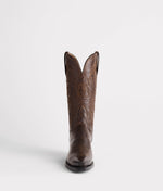 Lucchese Bootmake Savannah Boot - Chocolate