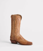Lucchese Bootmake Savannah Boot - Tan