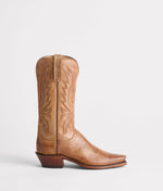 lucchese bootmake Savannah Boot - Tan