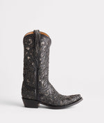 lucchese bootmake Sierra Boot - Black