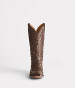 Lucchese Bootmake Sierra Boot - Espresso