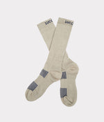 lucchese bootmake Socks Multi-Blend - Khaki