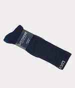 Lucchese Bootmake Socks Multi-Blend - Navy