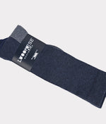 Lucchese Bootmake Socks Wool - Navy