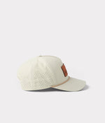 Lucchese Bootmake Sport Patch Cap