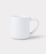 Lucchese Bootmake Stackable Medallion Mug