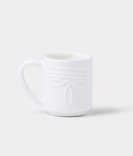 lucchese bootmake Stackable Medallion Mug