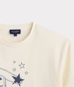 Lucchese Bootmake Star Struck Cowgirl Tee