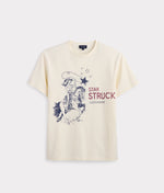 lucchese bootmake Star Struck Cowgirl Tee
