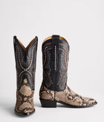 Lucchese Bootmake Stella