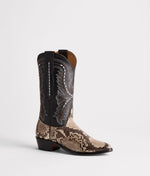 Lucchese Bootmake Stella