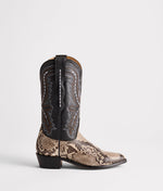 lucchese bootmake Stella