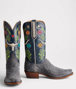 Lucchese Bootmake Straight Shooter