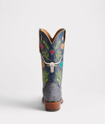 Lucchese Bootmake Straight Shooter