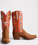 Lucchese Bootmake Straight Shooter