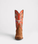 Lucchese Bootmake Straight Shooter