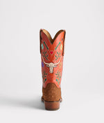 Lucchese Bootmake Straight Shooter